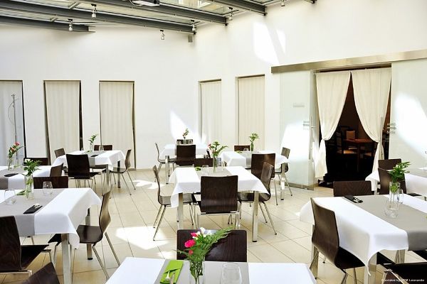 Atrium (Krakau)